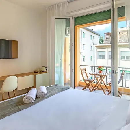 Casa Eleonora 3*