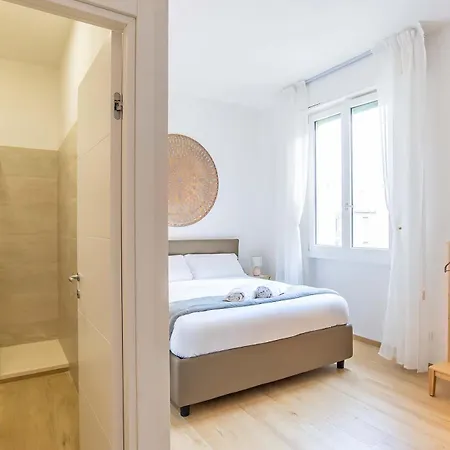 Casa Eleonora Aparthotel