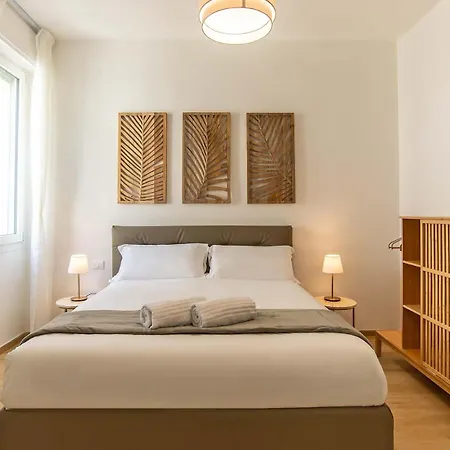 Casa Eleonora Aparthotel Florenz