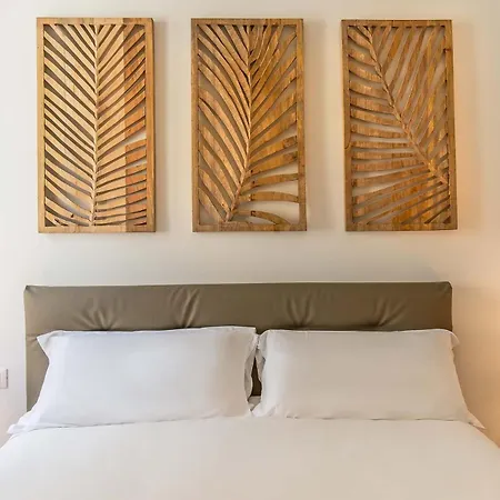 Aparthotel Casa Eleonora