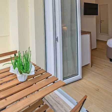 Aparthotel Casa Eleonora Florenz