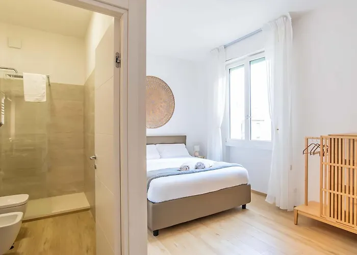 Casa Eleonora Hotel apartamentowy