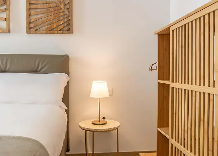 Hotel apartamentowy Casa Eleonora