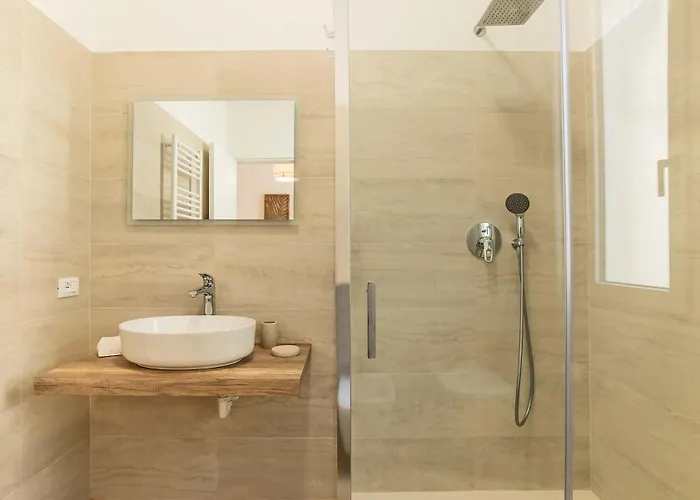 Casa Eleonora Hotel apartamentowy 3*