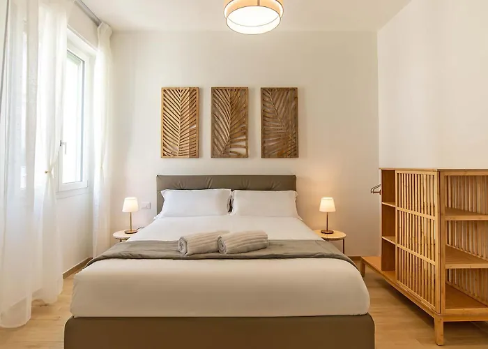Casa Eleonora Hotel apartamentowy Florencja