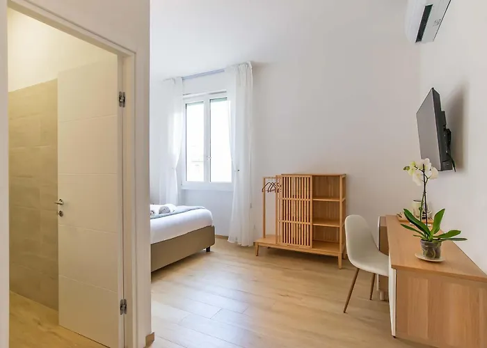 Casa Eleonora 3*