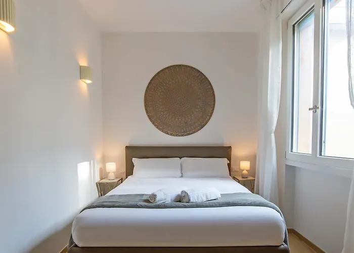 Casa Eleonora 3* Florencja