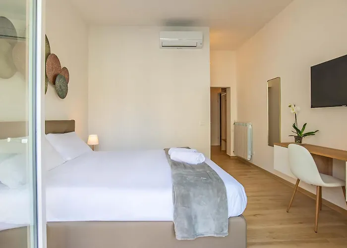 Casa Eleonora 3* Florencja