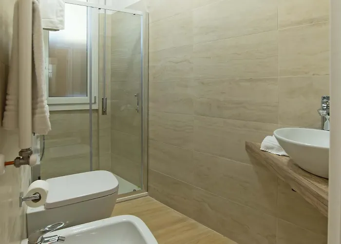 Hotel apartamentowy Casa Eleonora 3*