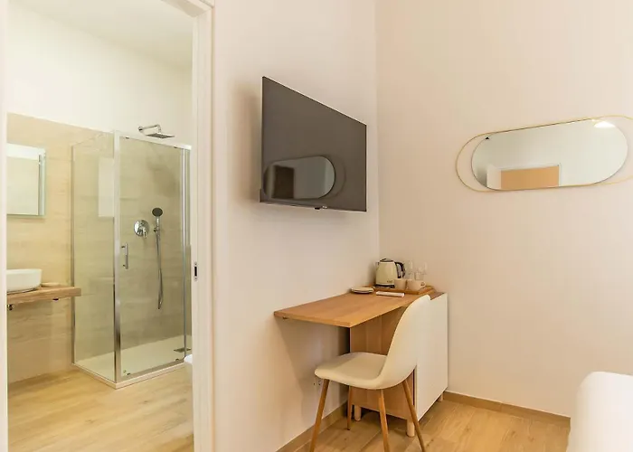 Hotel apartamentowy Casa Eleonora
