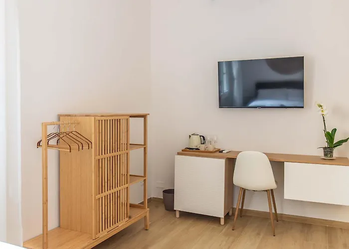 Casa Eleonora Hotel apartamentowy