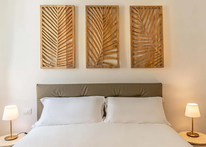 Hotel apartamentowy Casa Eleonora