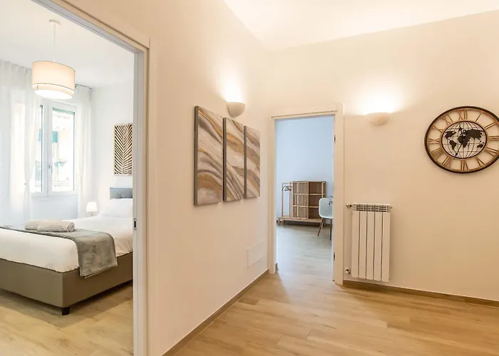 Casa Eleonora Hotel apartamentowy 3*