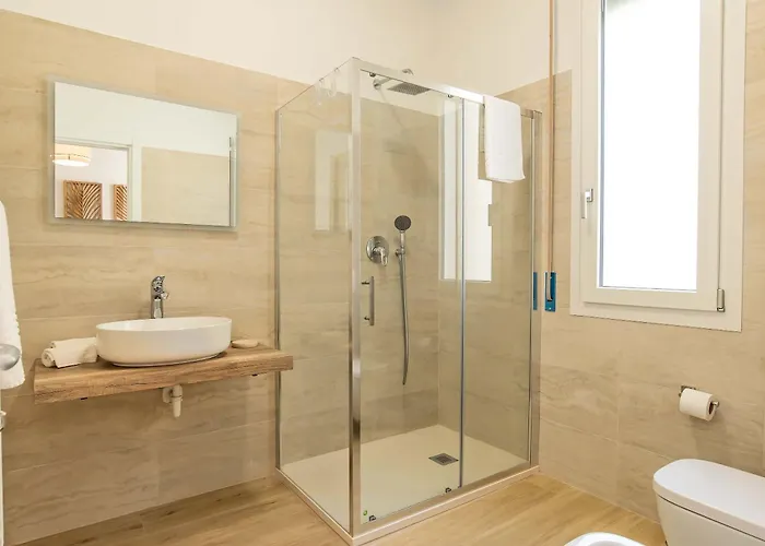 Hotel apartamentowy Casa Eleonora