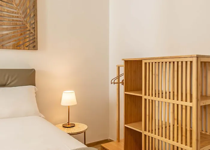 Hotel apartamentowy Casa Eleonora Florencja