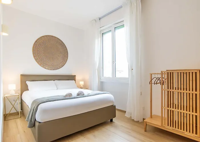 Hotel apartamentowy Casa Eleonora