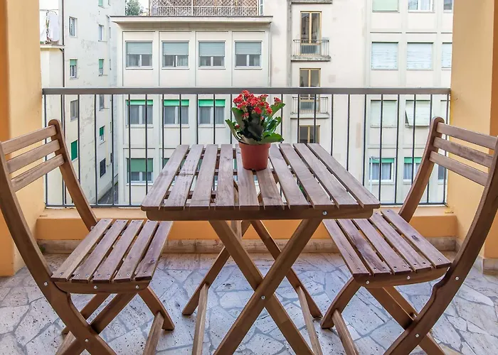 Hotel apartamentowy Casa Eleonora 3*