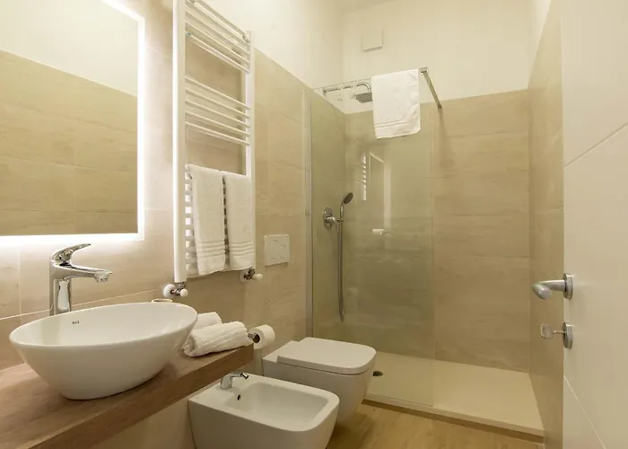 Casa Eleonora 3*