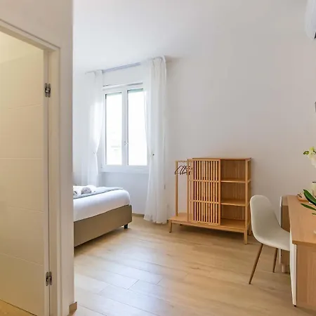 Casa Eleonora 3*