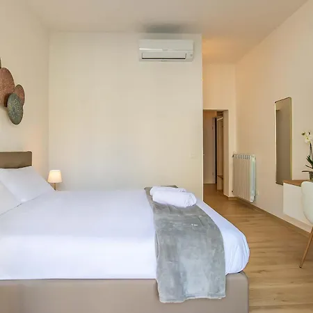 Casa Eleonora 3* Floransa