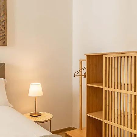 Casa Eleonora Apart Otel Floransa