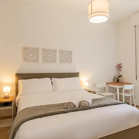 Ξενοδοχείο με διαμερίσματα Casa Eleonora Φλωρεντία