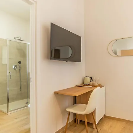 Ξενοδοχείο με διαμερίσματα Casa Eleonora