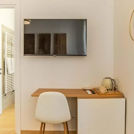 Casa Eleonora Ξενοδοχείο με διαμερίσματα 3*