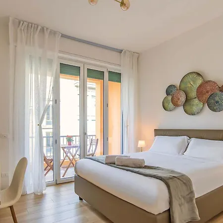Casa Eleonora 3* Φλωρεντία