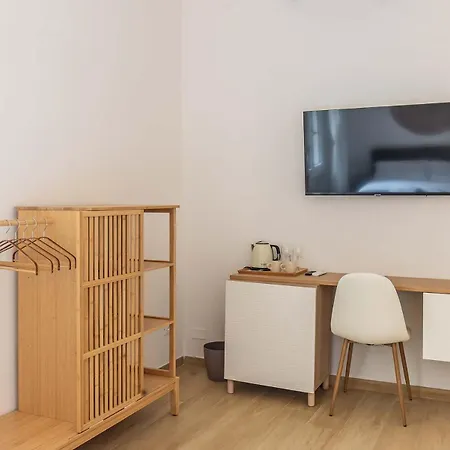 Casa Eleonora Ξενοδοχείο με διαμερίσματα