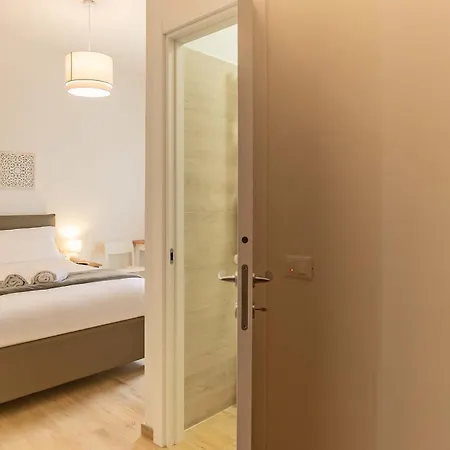 Casa Eleonora Ξενοδοχείο με διαμερίσματα Φλωρεντία