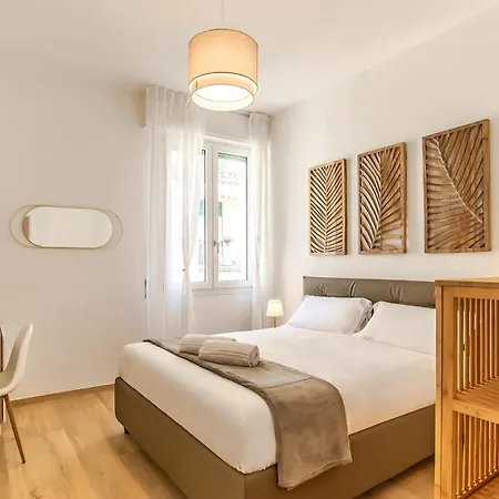 Casa Eleonora 3*