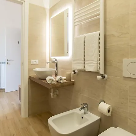 Casa Eleonora Ξενοδοχείο με διαμερίσματα