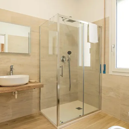 Ξενοδοχείο με διαμερίσματα Casa Eleonora