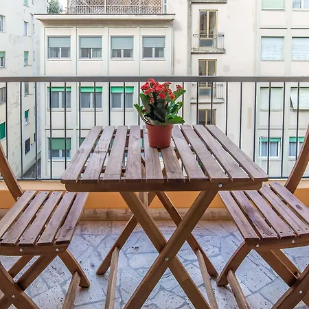 Apart Otel Casa Eleonora 3*
