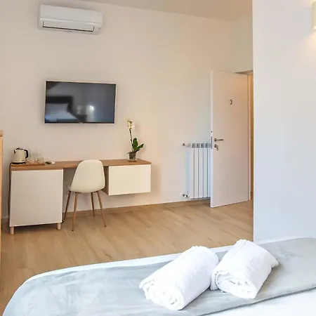 Casa Eleonora Ξενοδοχείο με διαμερίσματα Φλωρεντία