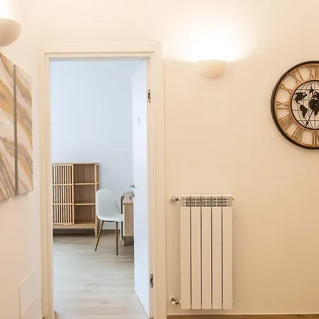 Ξενοδοχείο με διαμερίσματα Casa Eleonora
