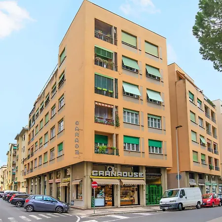 Casa Eleonora 3* Floransa