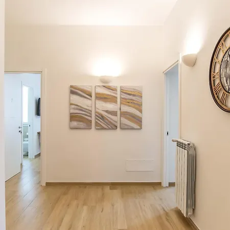Casa Eleonora Ξενοδοχείο με διαμερίσματα 3*