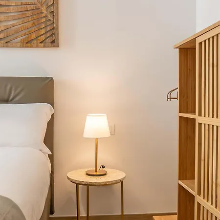 Ξενοδοχείο με διαμερίσματα Casa Eleonora