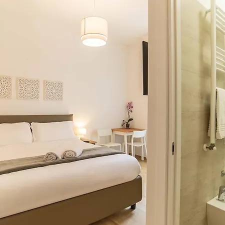 Casa Eleonora Ξενοδοχείο με διαμερίσματα Φλωρεντία