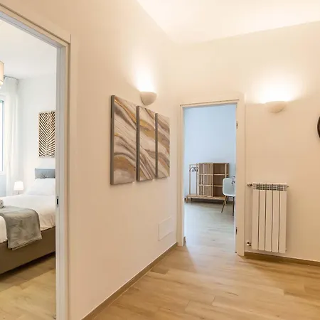 Casa Eleonora Ξενοδοχείο με διαμερίσματα *