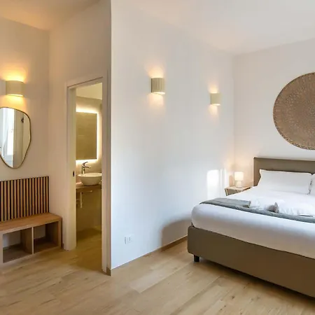 Ξενοδοχείο με διαμερίσματα Casa Eleonora *
