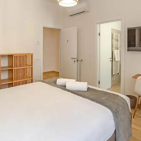 Casa Eleonora * Φλωρεντία