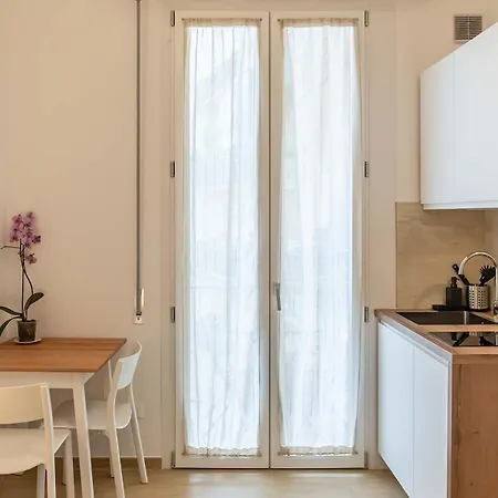 Casa Eleonora Ξενοδοχείο με διαμερίσματα *