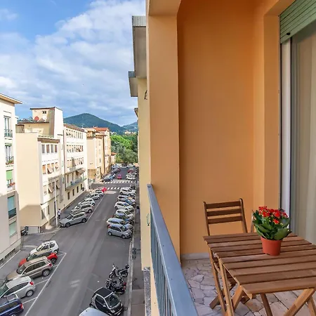 Casa Eleonora * Φλωρεντία